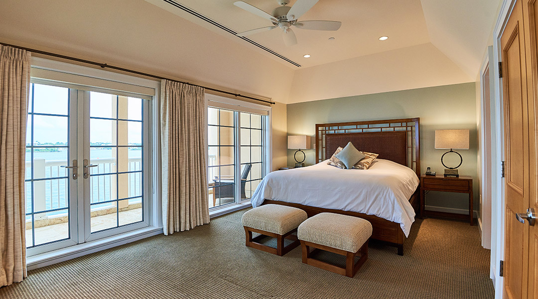 The WaterFront Residence, Bermuda