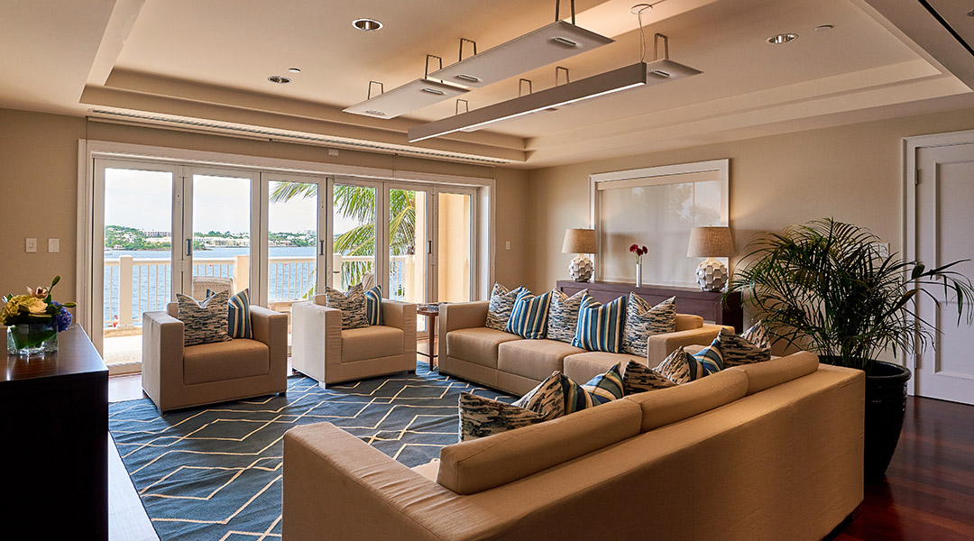 The WaterFront Residence, Bermuda